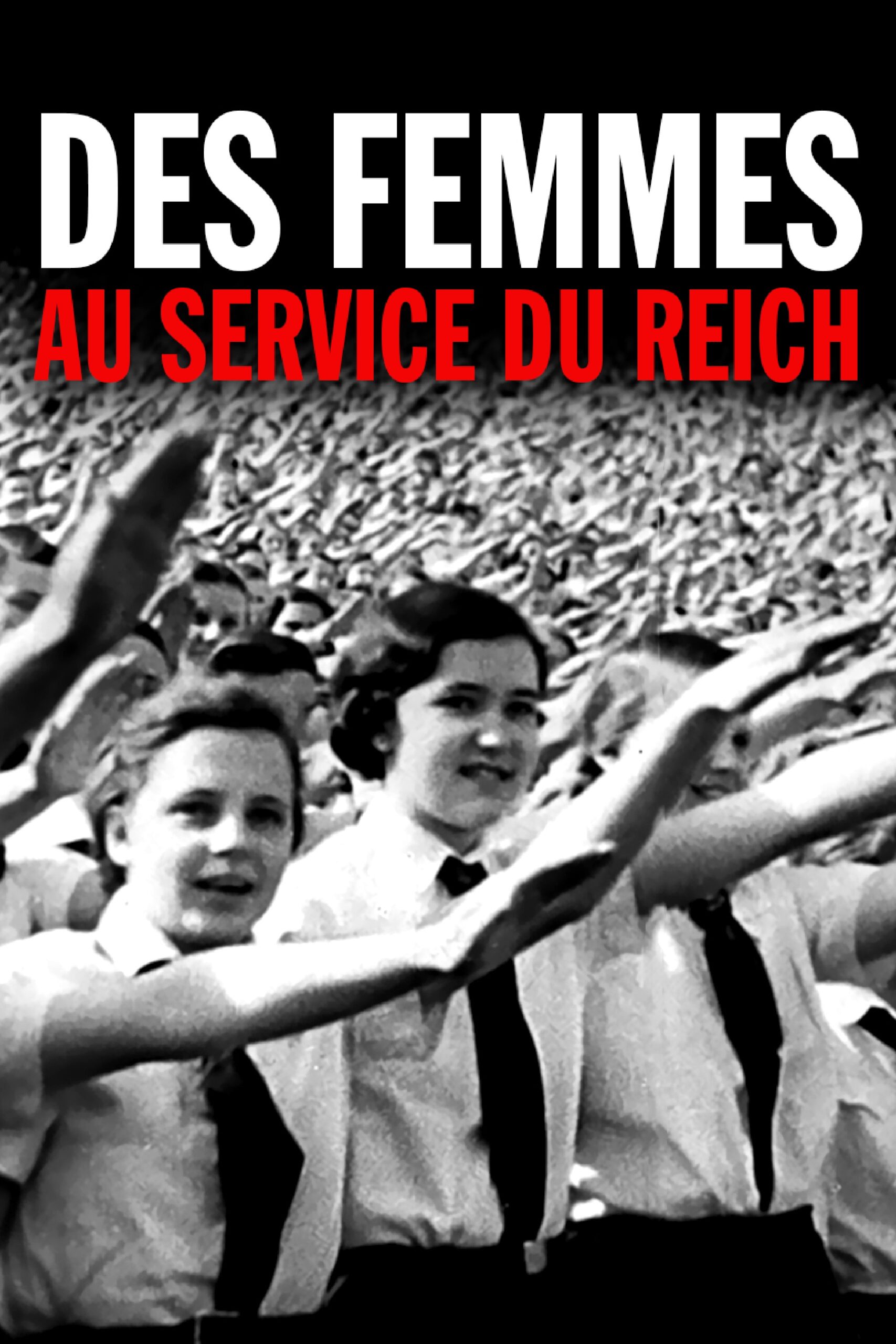 Des femmes au service du Reich